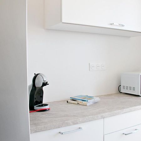 Air'Baby - 1 A 6 Personnes - Colomiers Centre Appartement Buitenkant foto