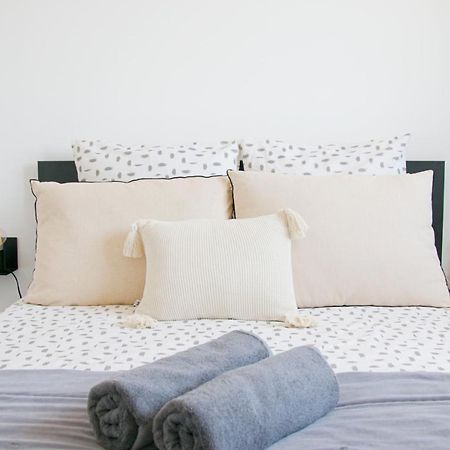 Air'Baby - 1 A 6 Personnes - Colomiers Centre Appartement Buitenkant foto